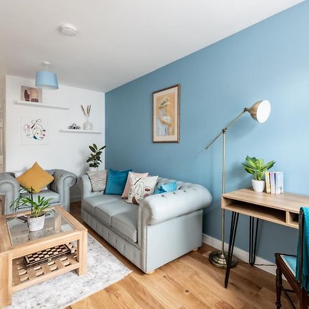 Dunstan House Luxury Holiday Home With Free Parking Oxford Eksteriør billede