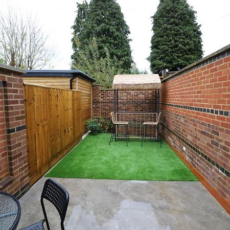 Dunstan House Luxury Holiday Home With Free Parking Oxford Eksteriør billede