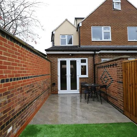 Dunstan House Luxury Holiday Home With Free Parking Oxford Eksteriør billede