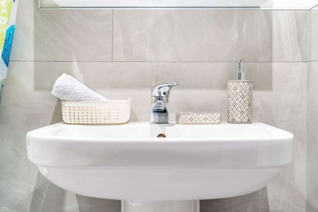 Dunstan House Luxury Holiday Home With Free Parking Oxford Eksteriør billede